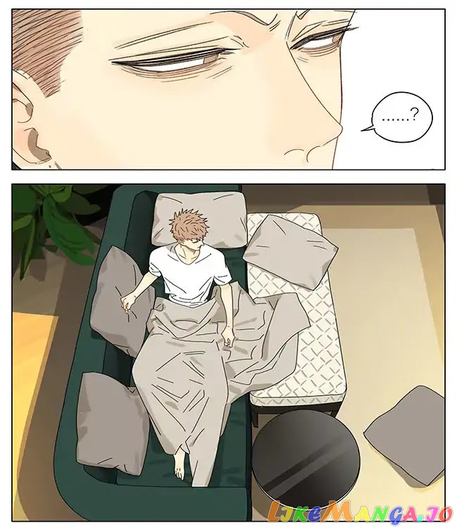 19 Days chapter 292 image 3